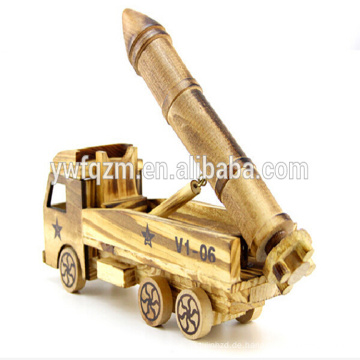 hochwertiges Raketenauto Spielzeug